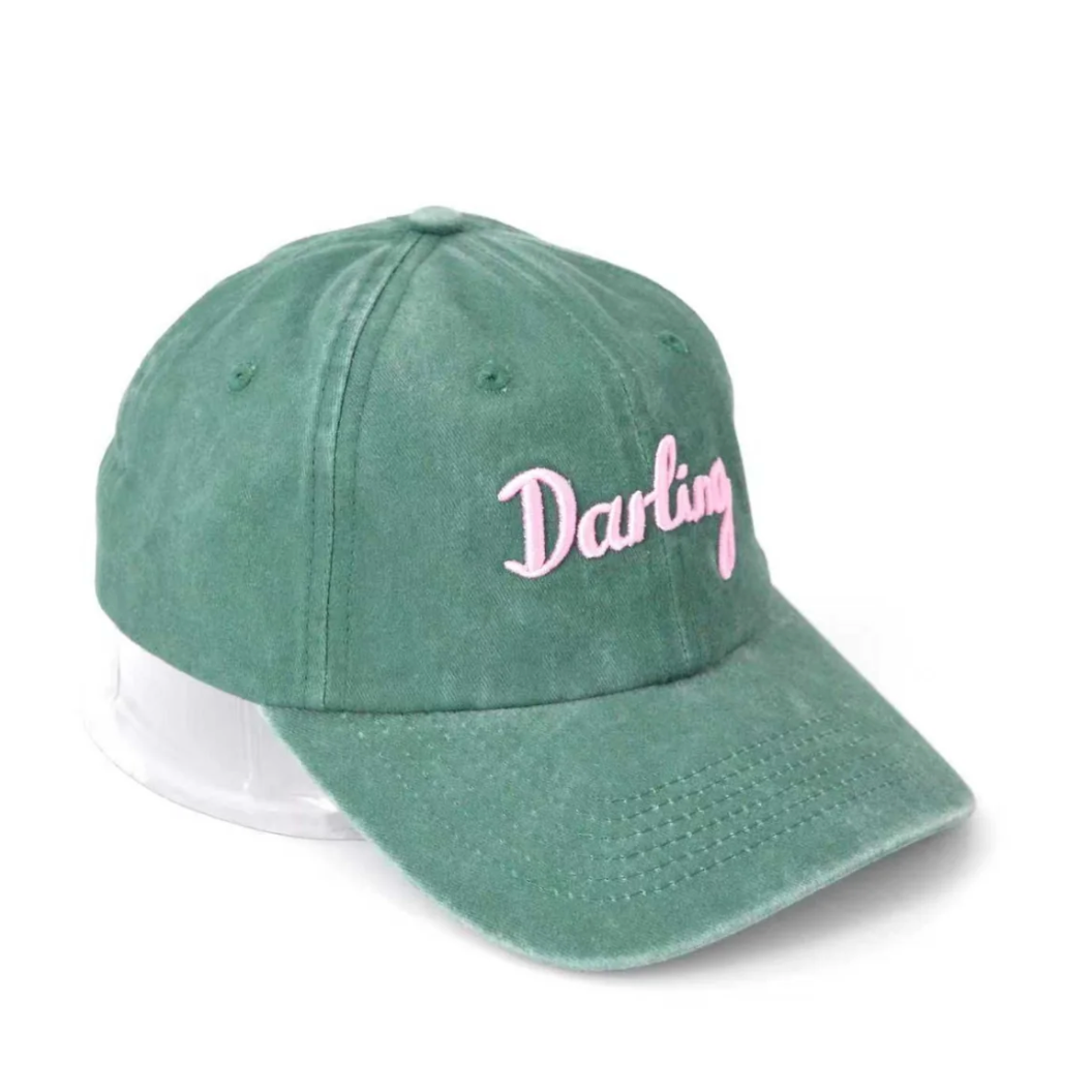 vintage cap-Daling hat-Far mer