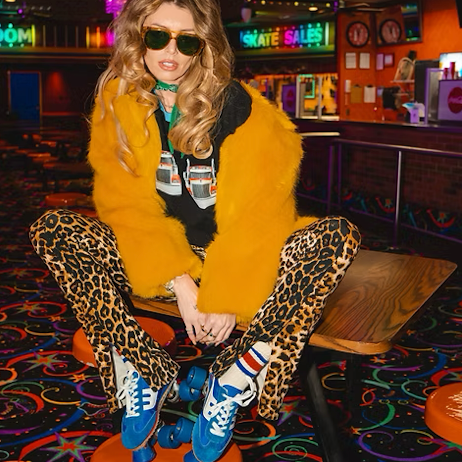 mother trucker tee-  -happy little mother