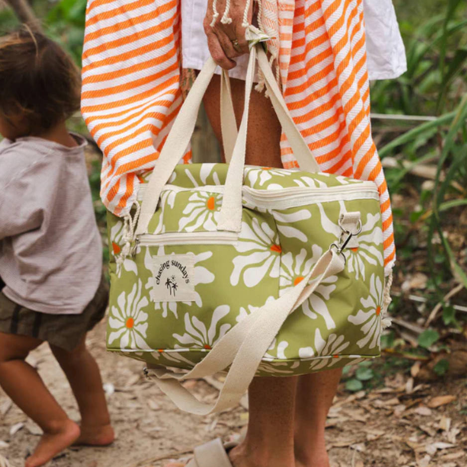 Days cooler bag - chasing Sunday