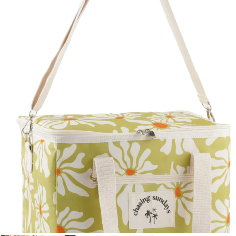 Days cooler bag - chasing Sunday