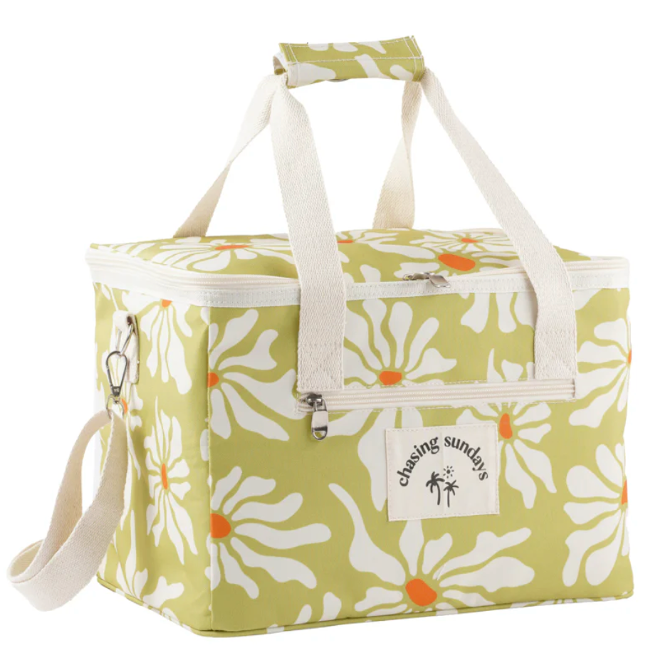 Days cooler bag - chasing Sunday