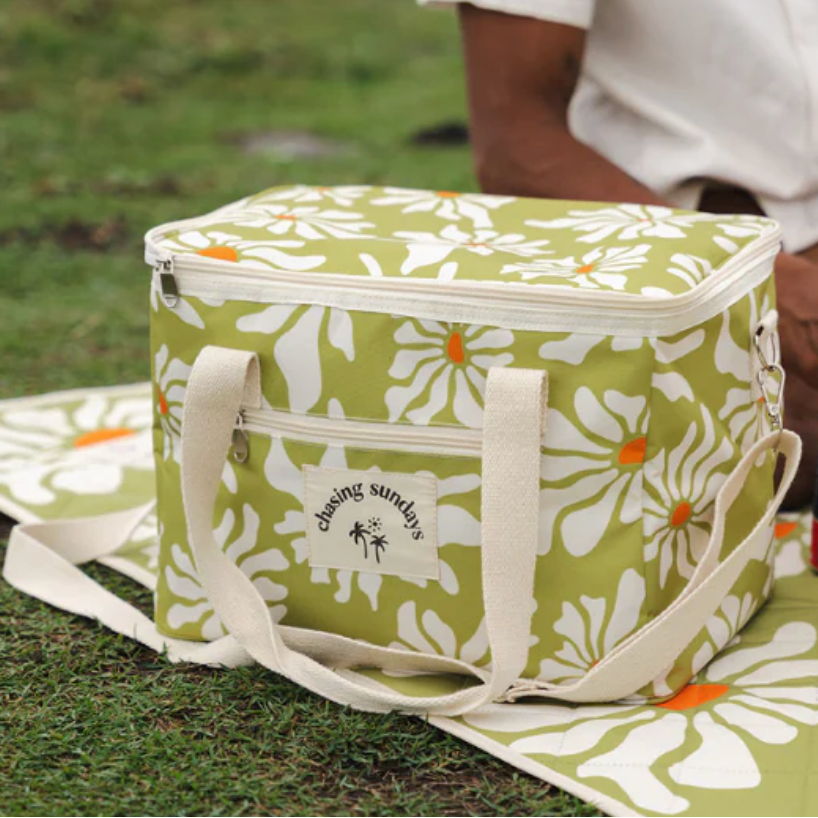 Days cooler bag - chasing Sunday