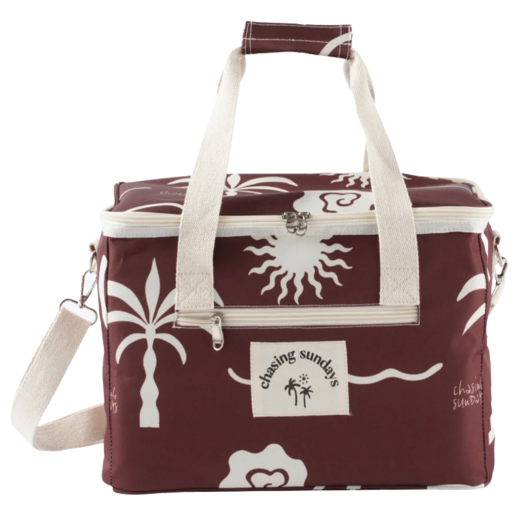 sunseeker cooler bag