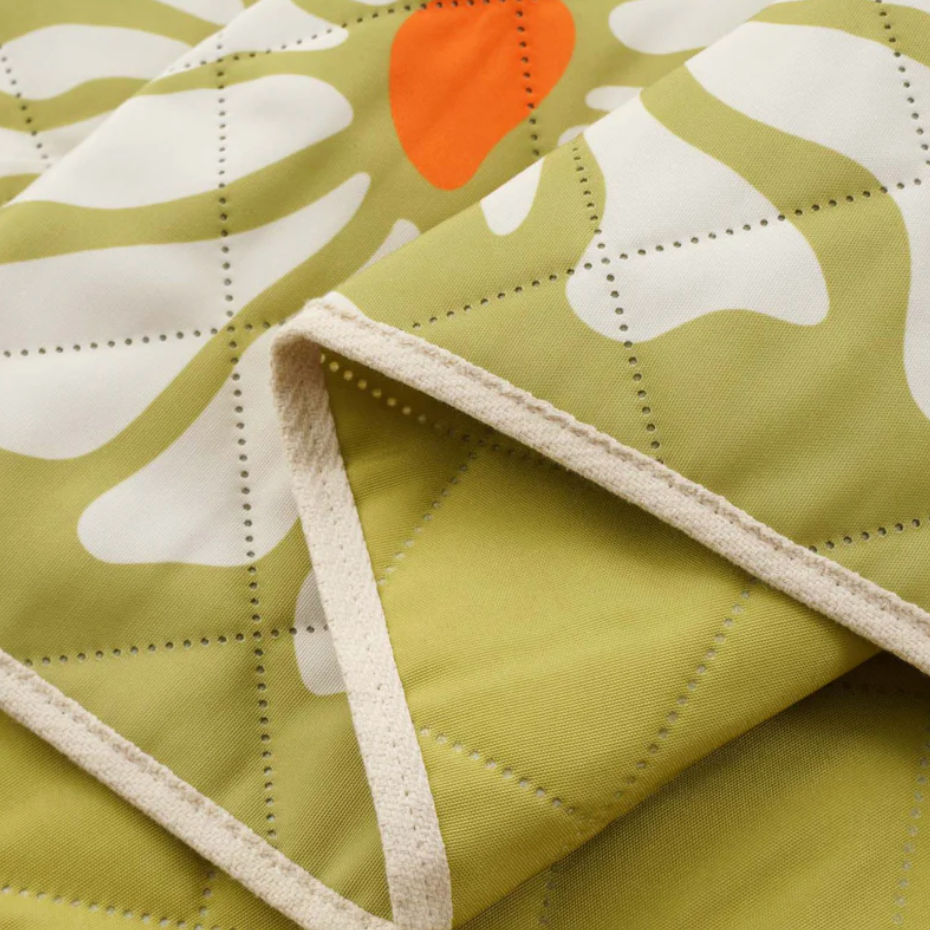 picnic blanket Dayse - chasing Sundays