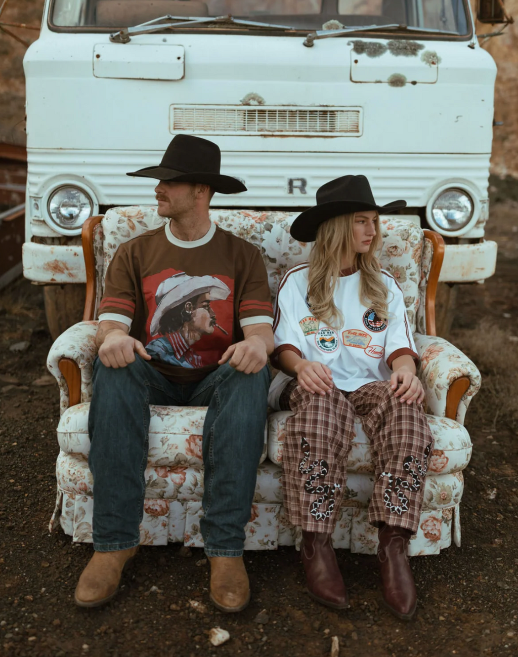 most wanted tee - far mer