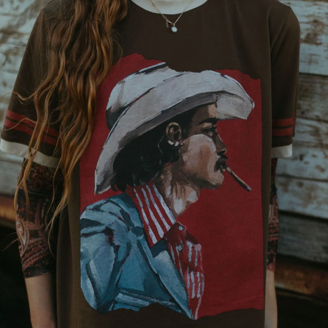 most wanted tee - far mer