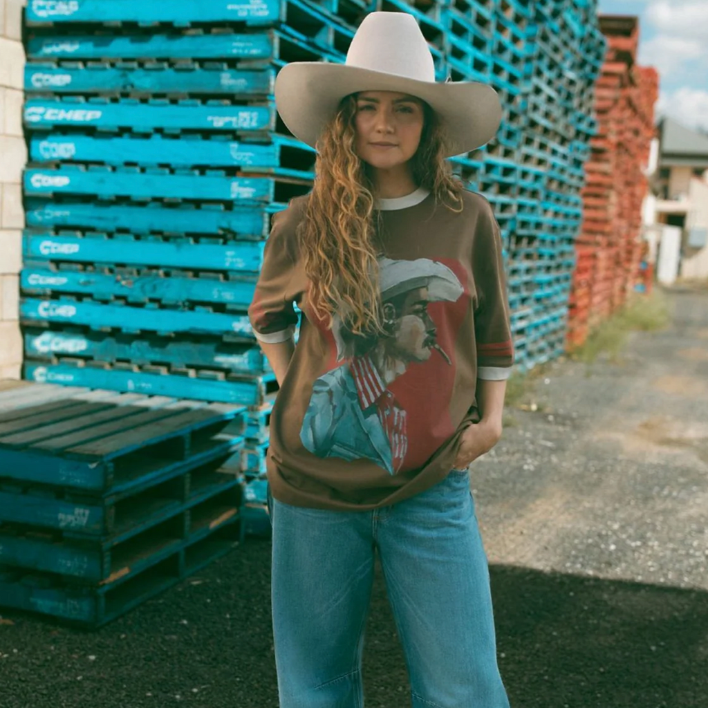 most wanted tee - far mer