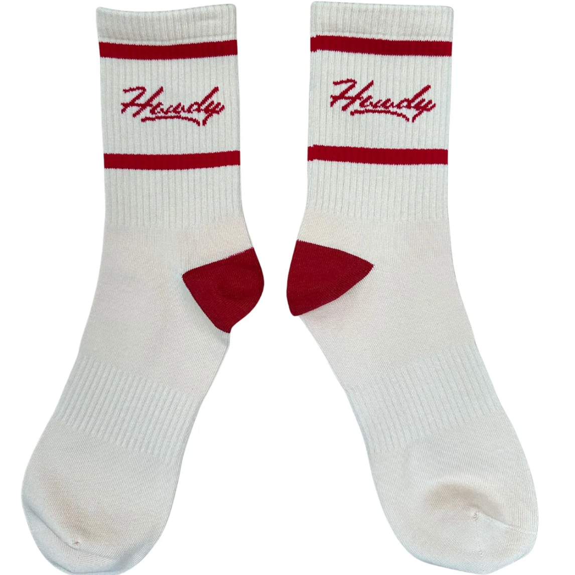 howdy socks - far mer