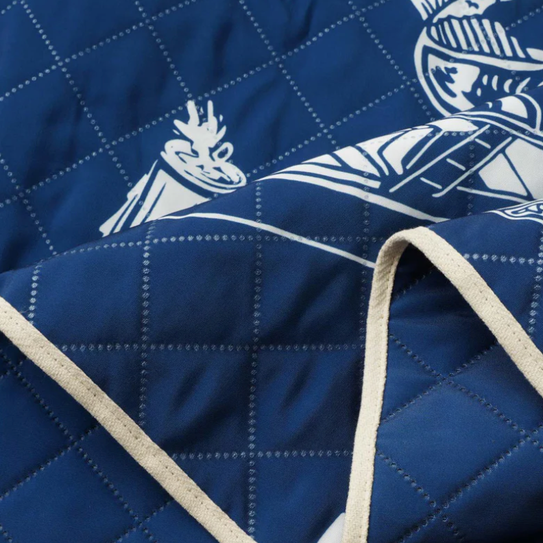 chasing sundays picnic rug