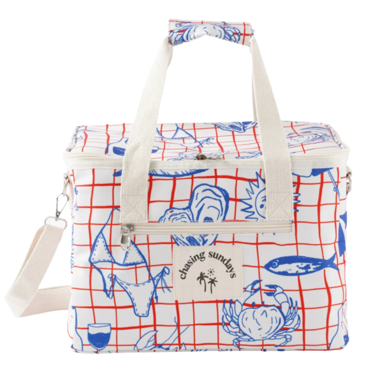 euro summer - chasing Sundays