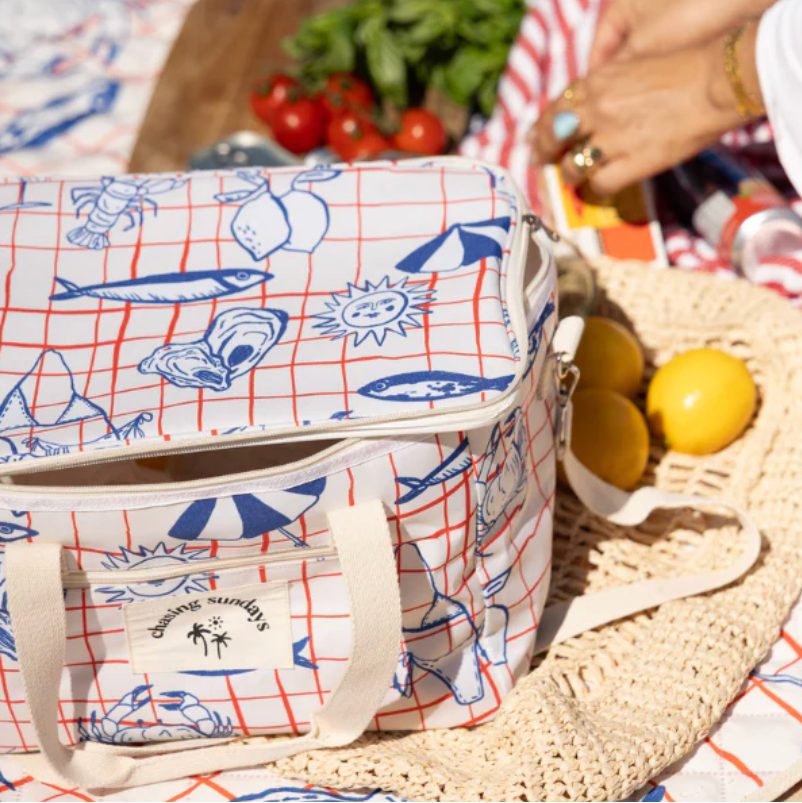 euro summer - chasing Sundays