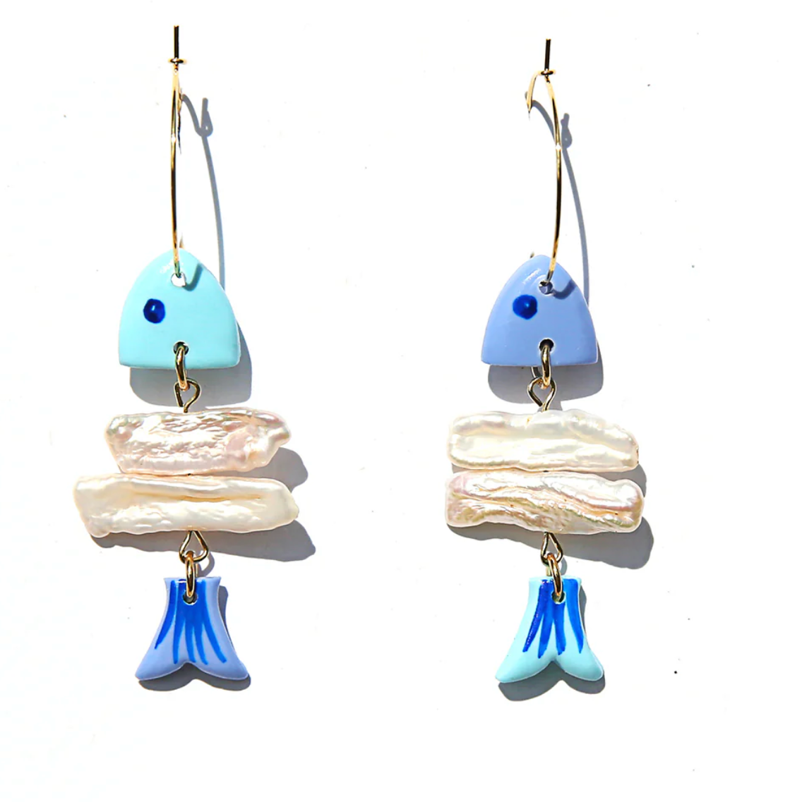 sardine bones - Kingston jewerlly