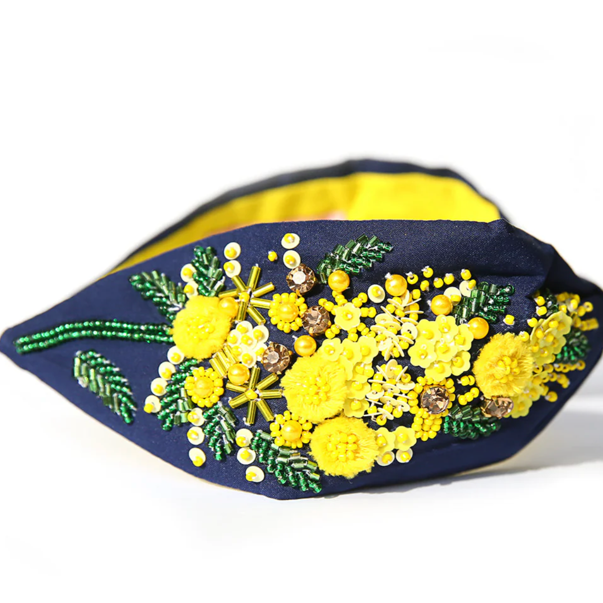 wattle headband - Kingston jewerlly