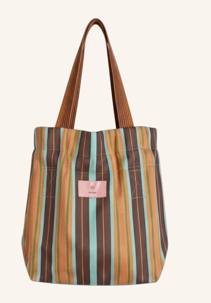 Wattle Seed Lolly Bag