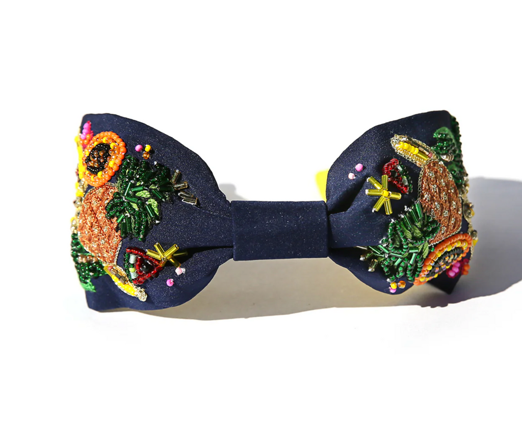 fruit salad headband -  Kingston jewerlly