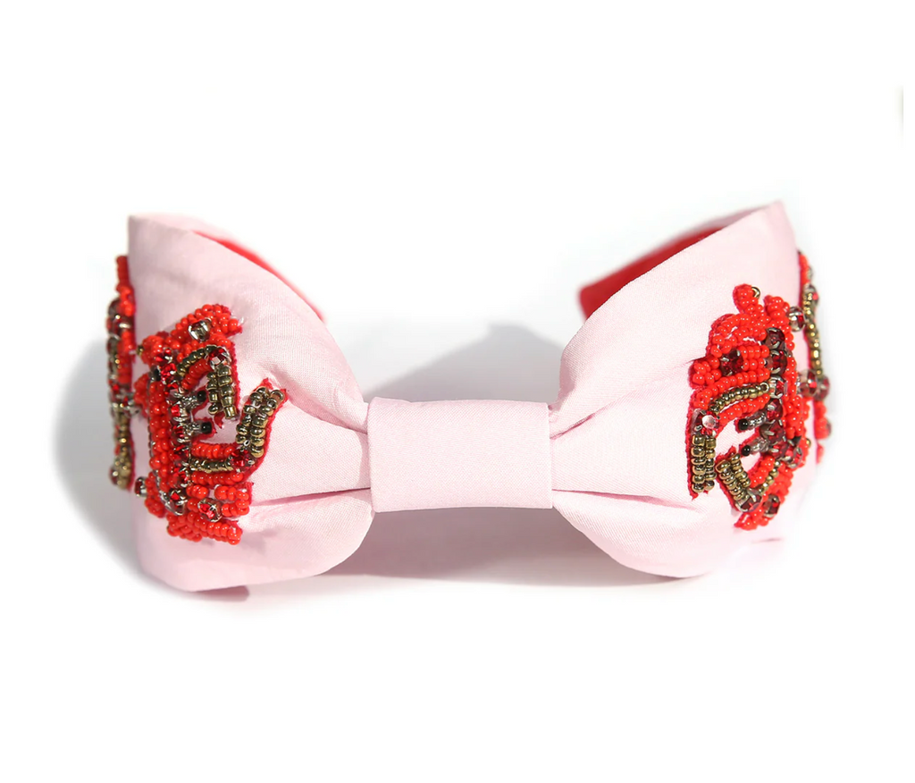 crab headband  - Kingston jewerlly