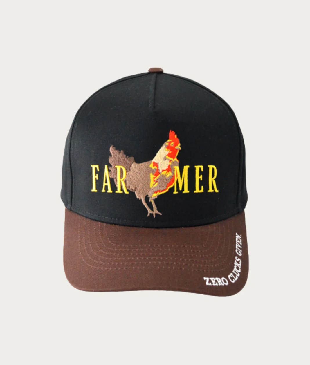 zero clucks - b yfar mer