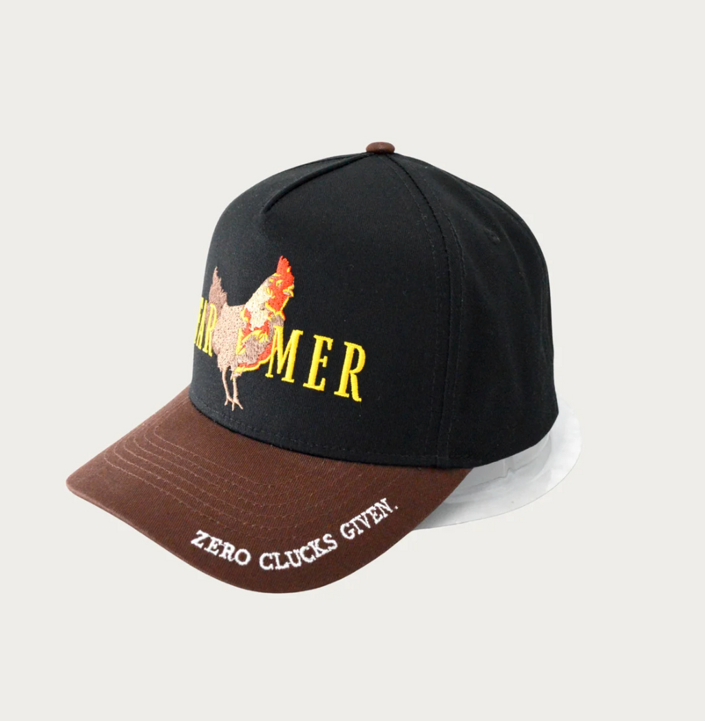 zero clucks - b yfar mer