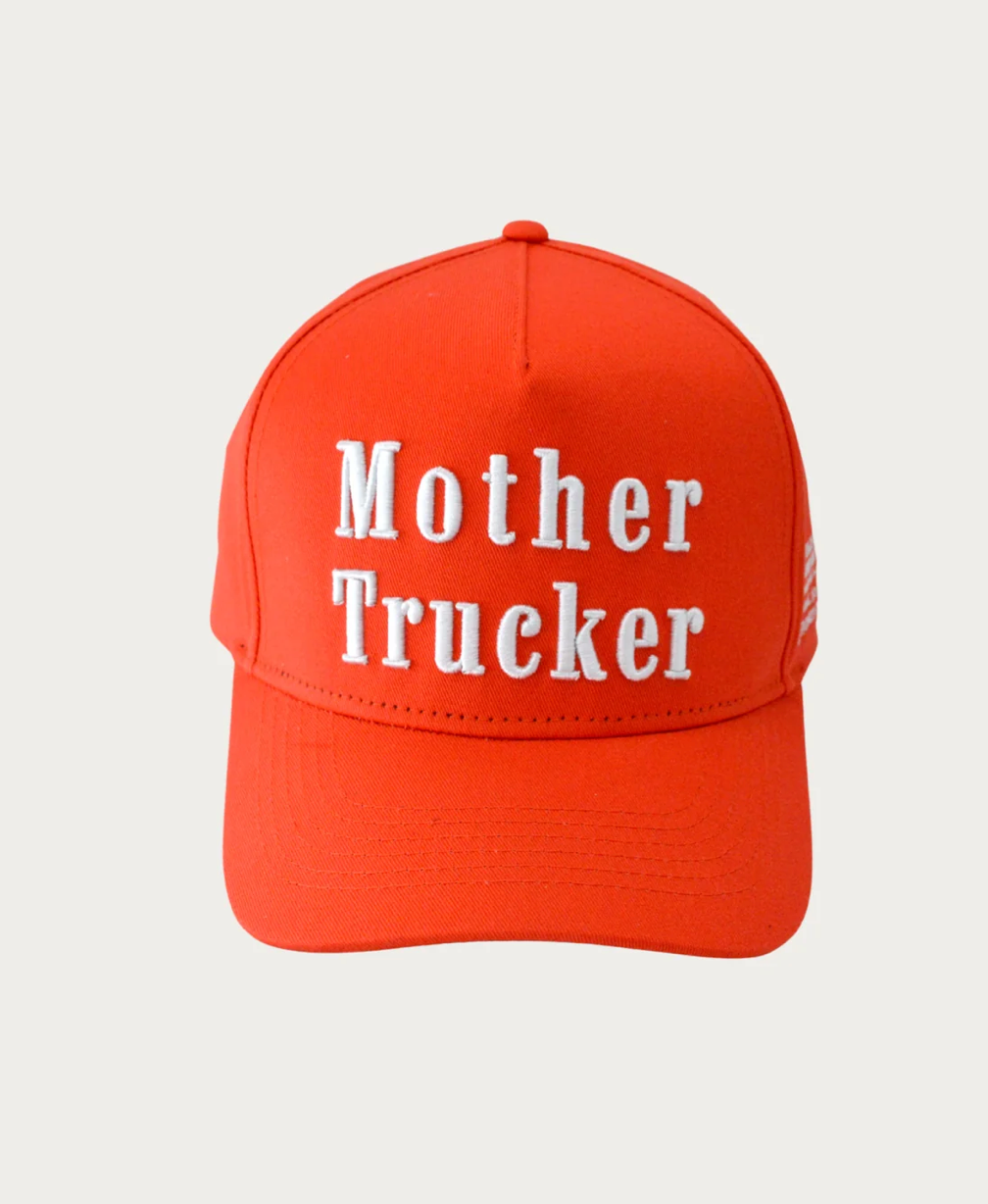 mother trucker - by far mer