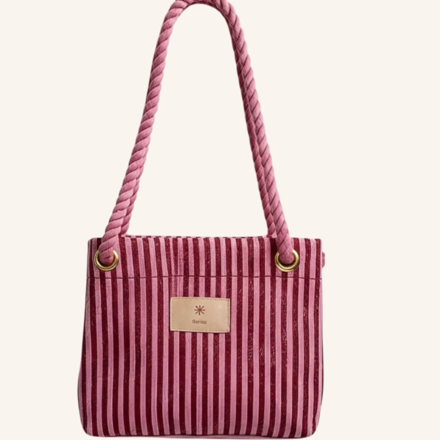 Candy Rope Bag - gunes swim