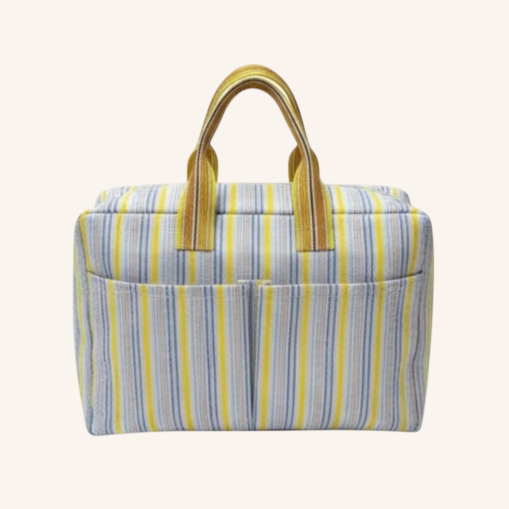 Bluebell Weekend Bag - gunes swim