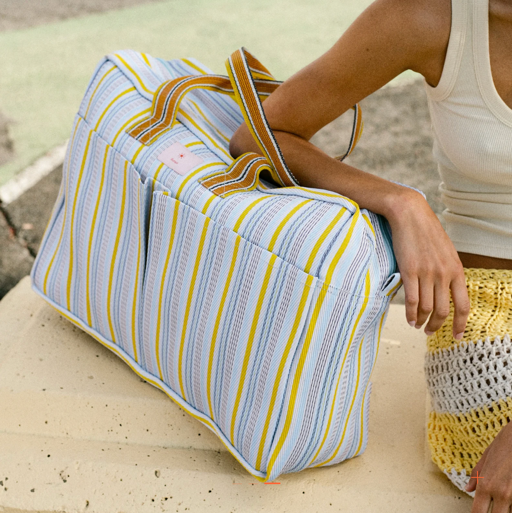 Bluebell Weekend Bag