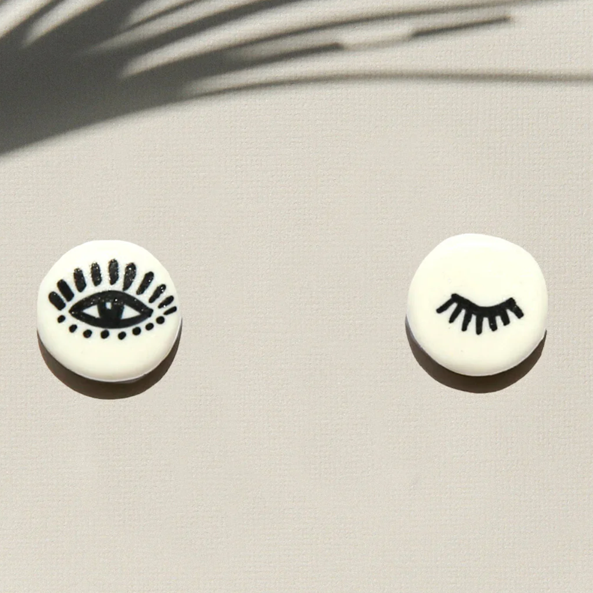 wink studs - Kingston jewerlly