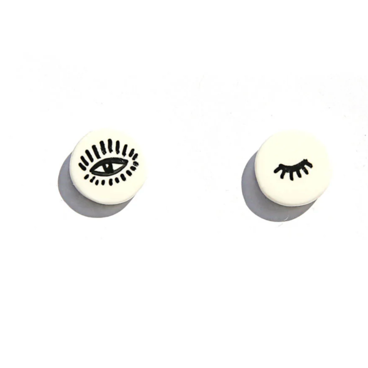 wink studs - Kingston jewerlly
