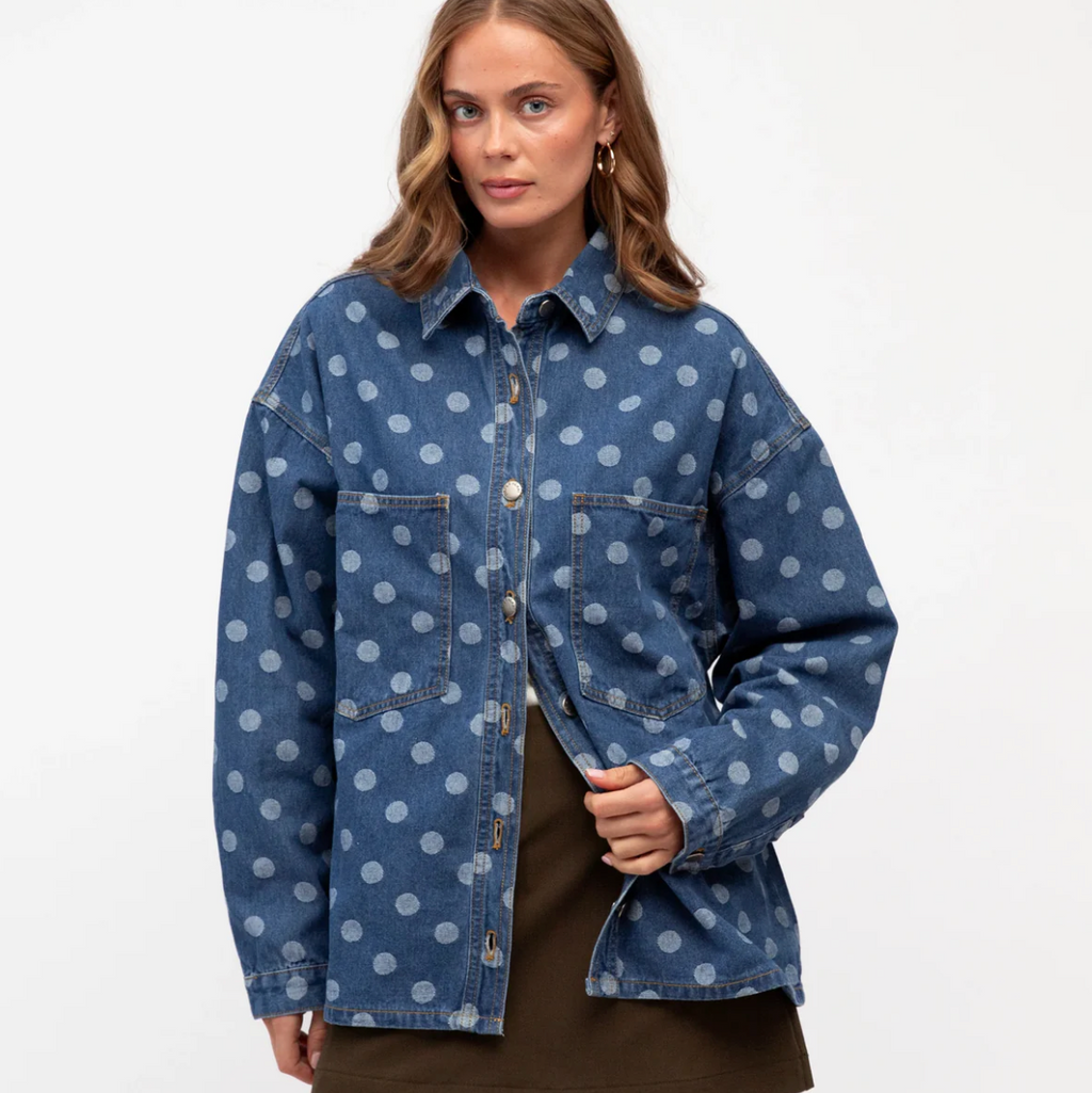 dotty jacket