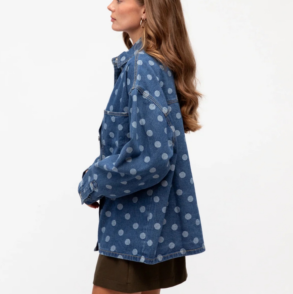 dotty jacket