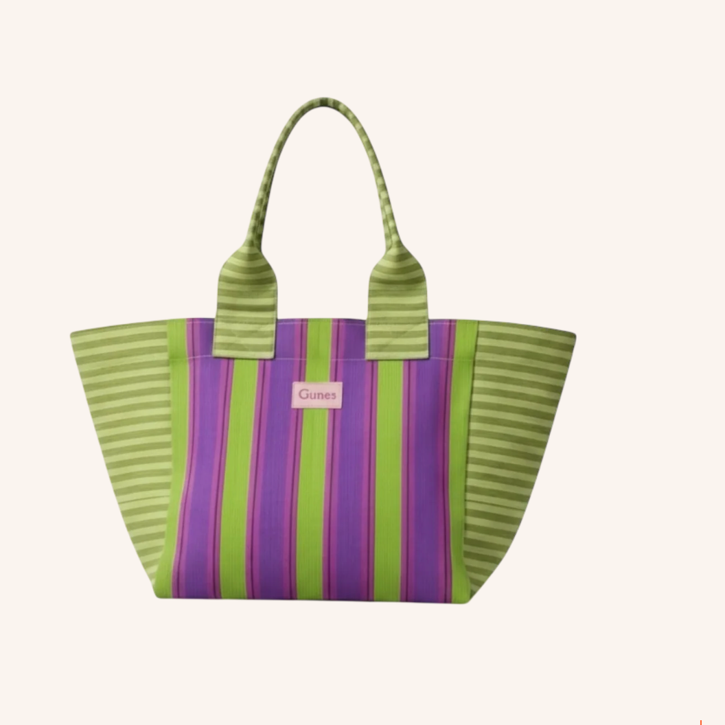 Apple Bundle Tote - Gunes swim