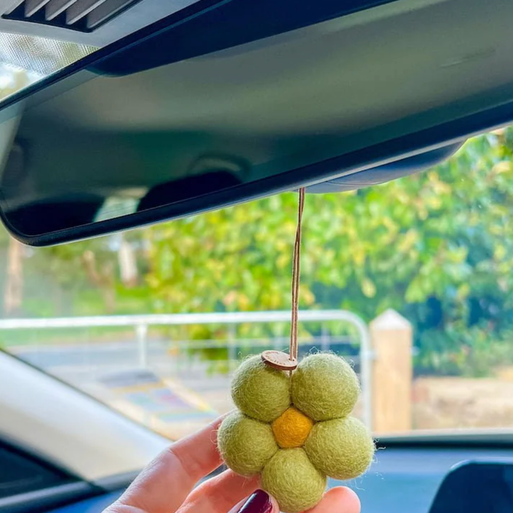 Felt Fresheners - Australian Countryside
 - home dweller
