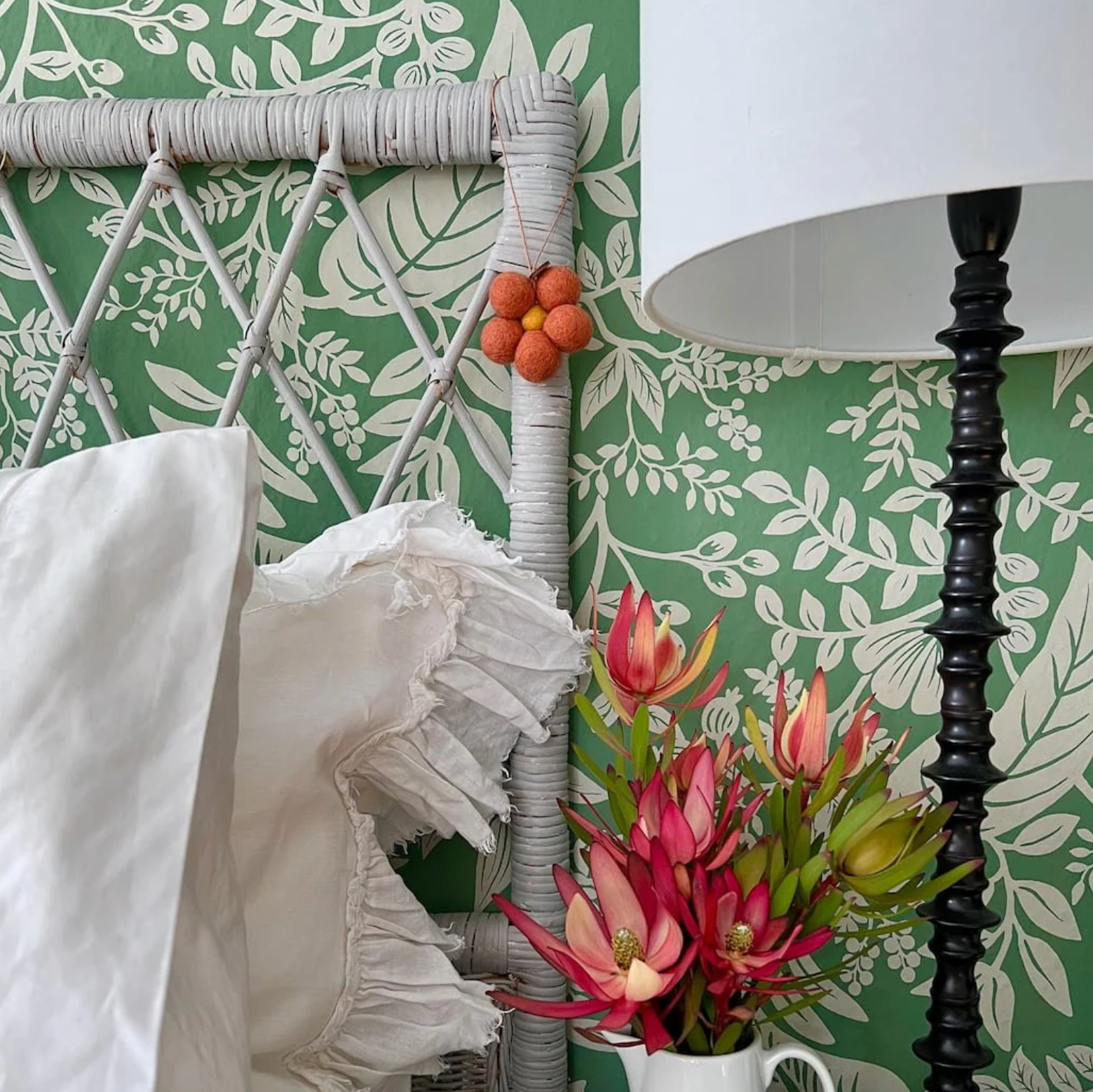 Felt Fresheners - Flower Garden
home dweller