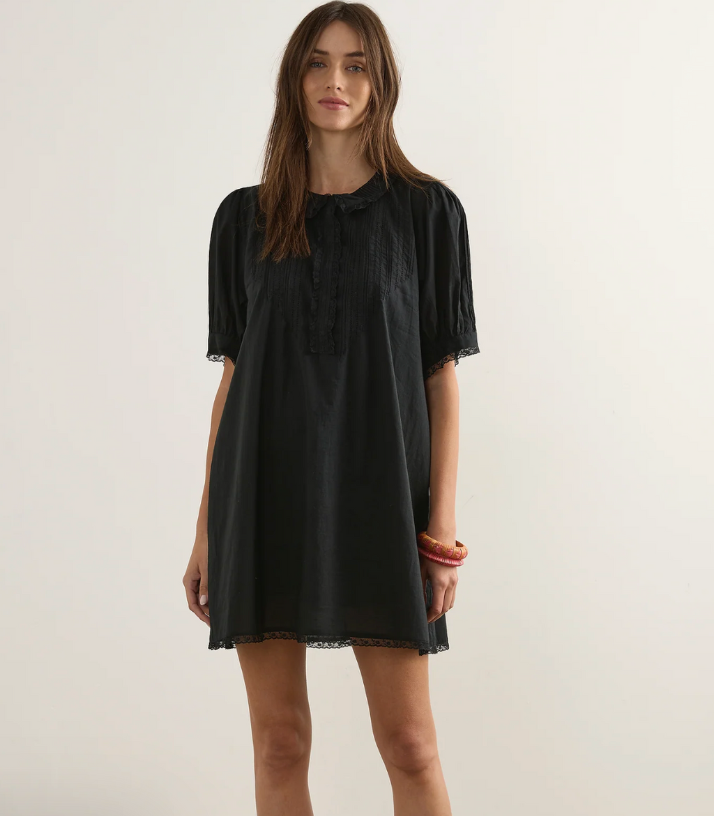 Magdalena Mini Dress - Auguste The Label