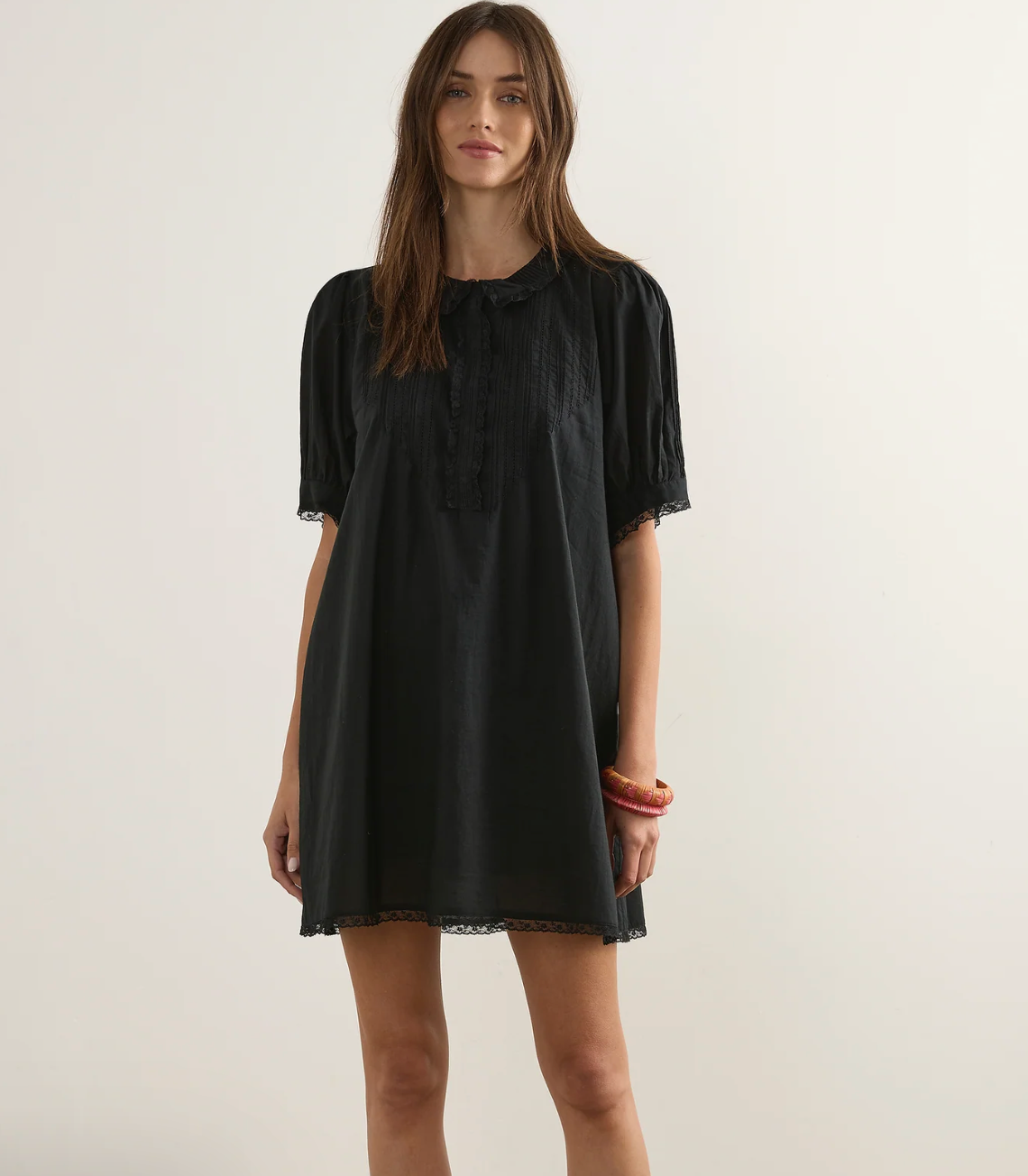 Magdalena Mini Dress - Auguste The Label