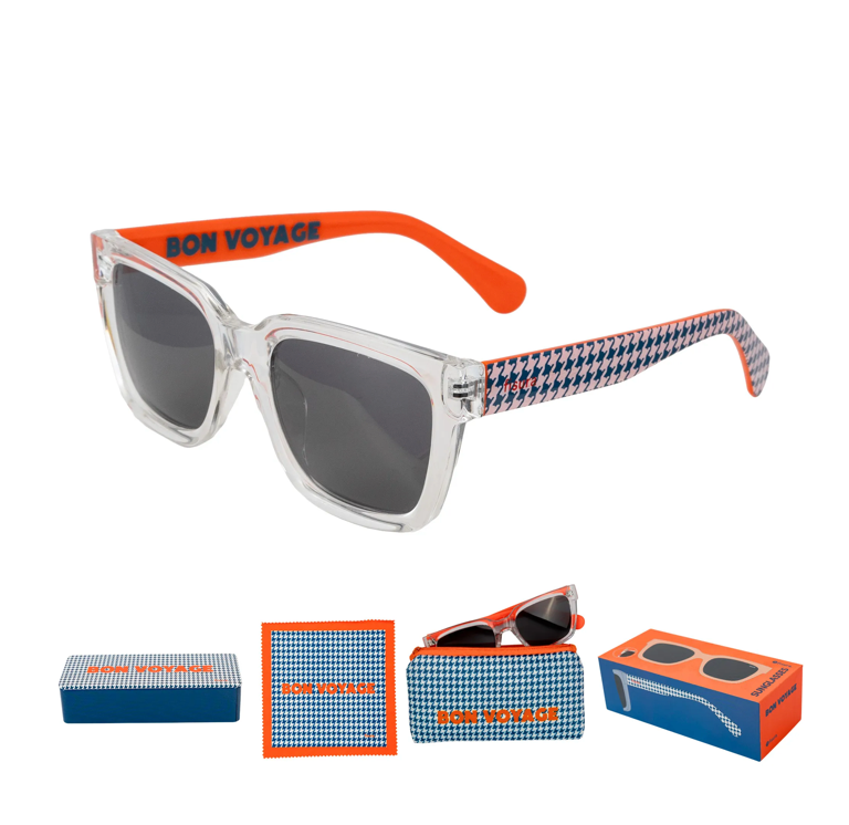 Bon Voyage Fisura Sunglasses 