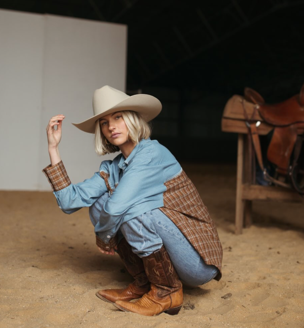 HOMESTEAD CHECK TEXAS YOKE