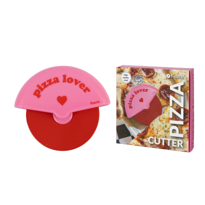 Pizza Lover Cutter - fisura
