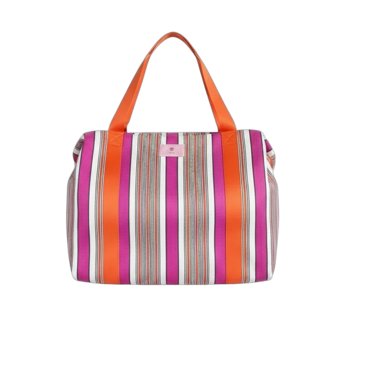 Violet Sky Tote - Gunes