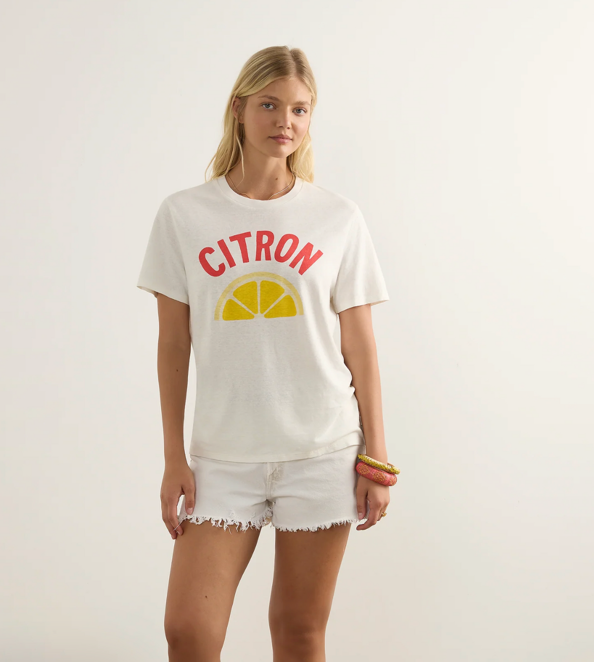 Citron Classic Tee
