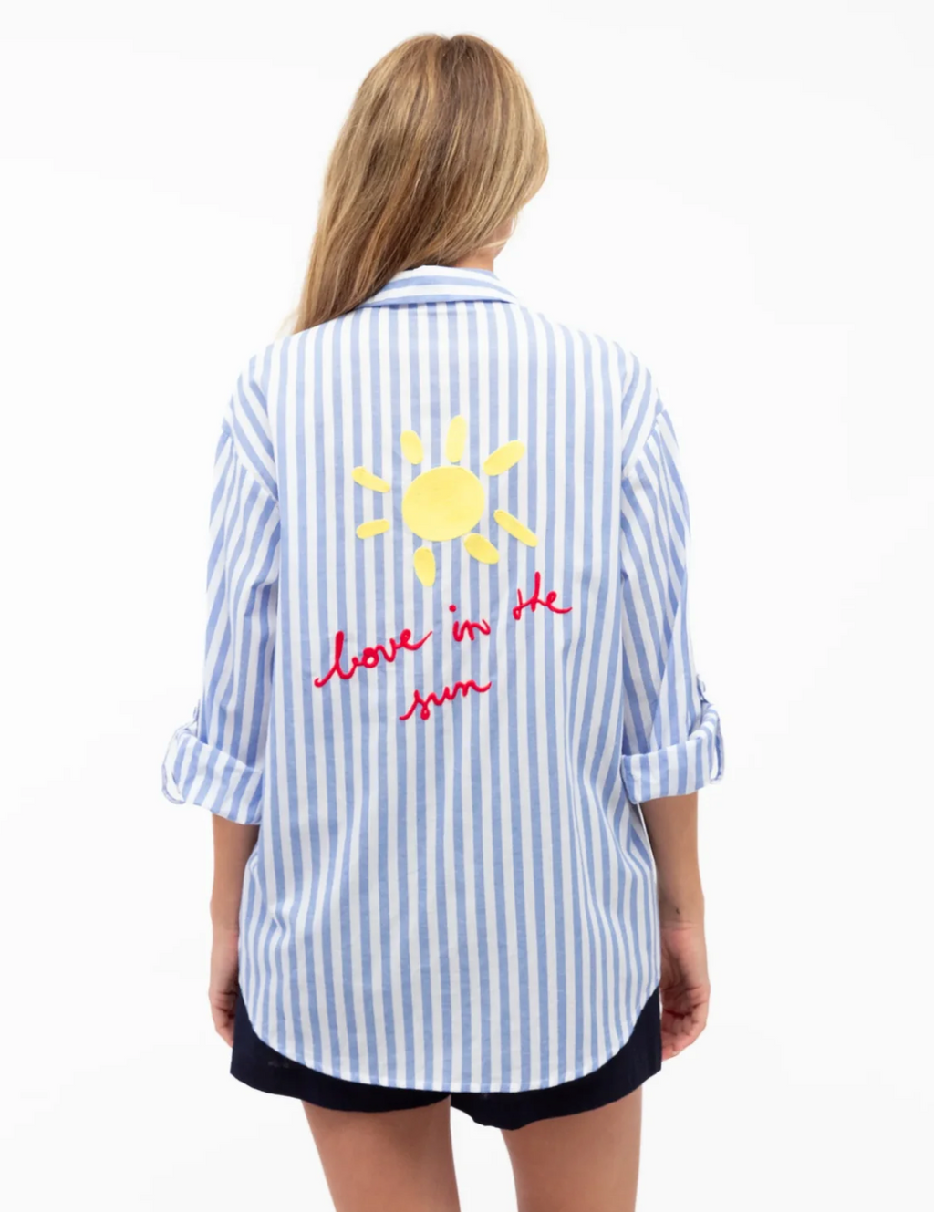 Sunshine Shirt - Paperheart