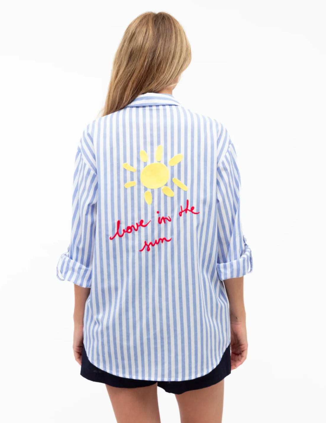 Sunshine Shirt - Paperheart