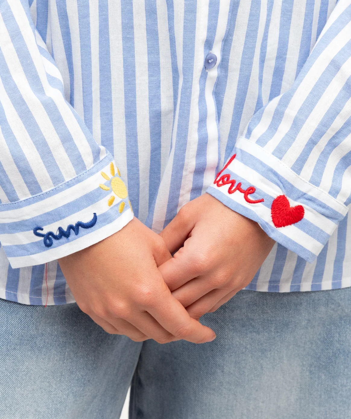 Sunshine Shirt - Paperheart