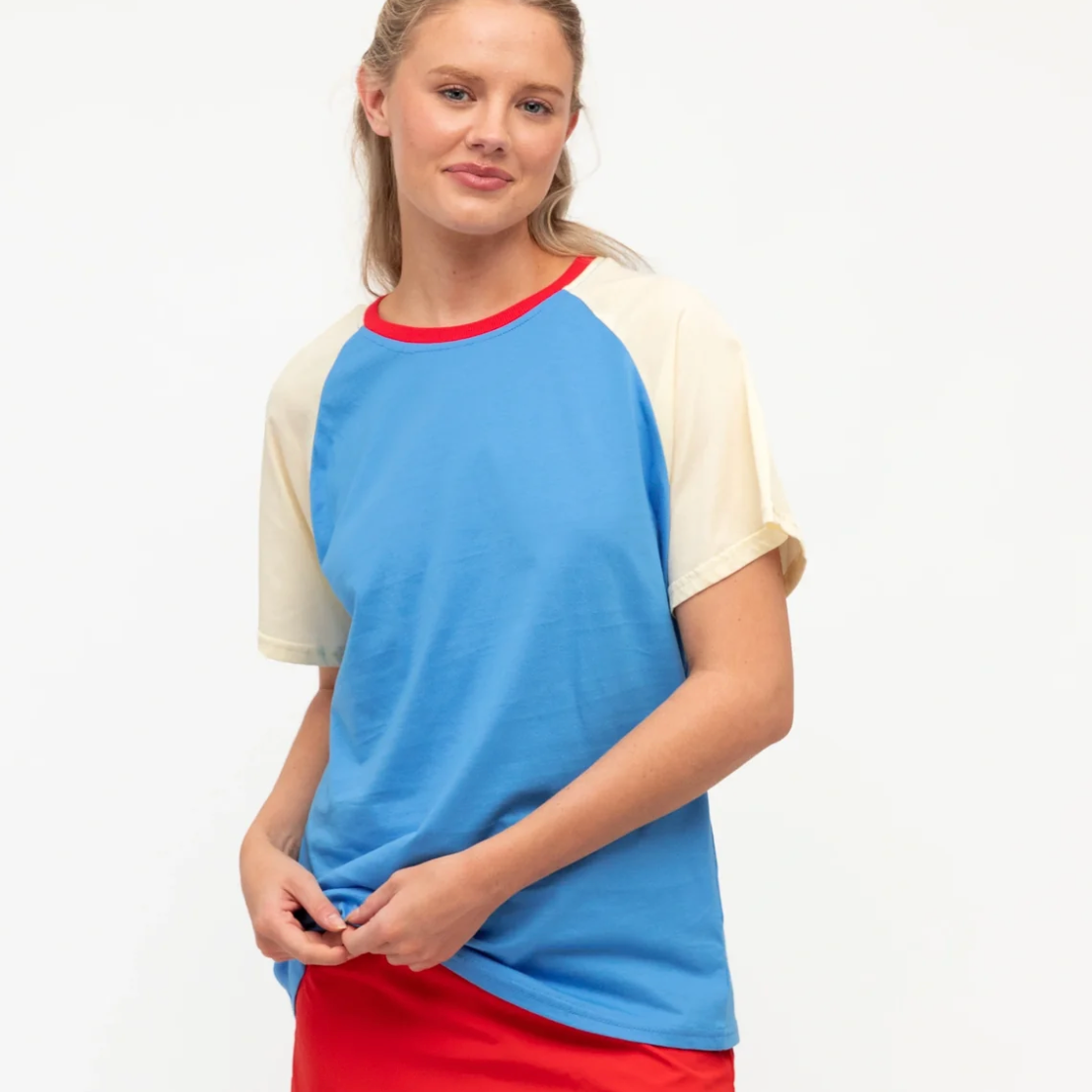 ragland tee - Paperheart