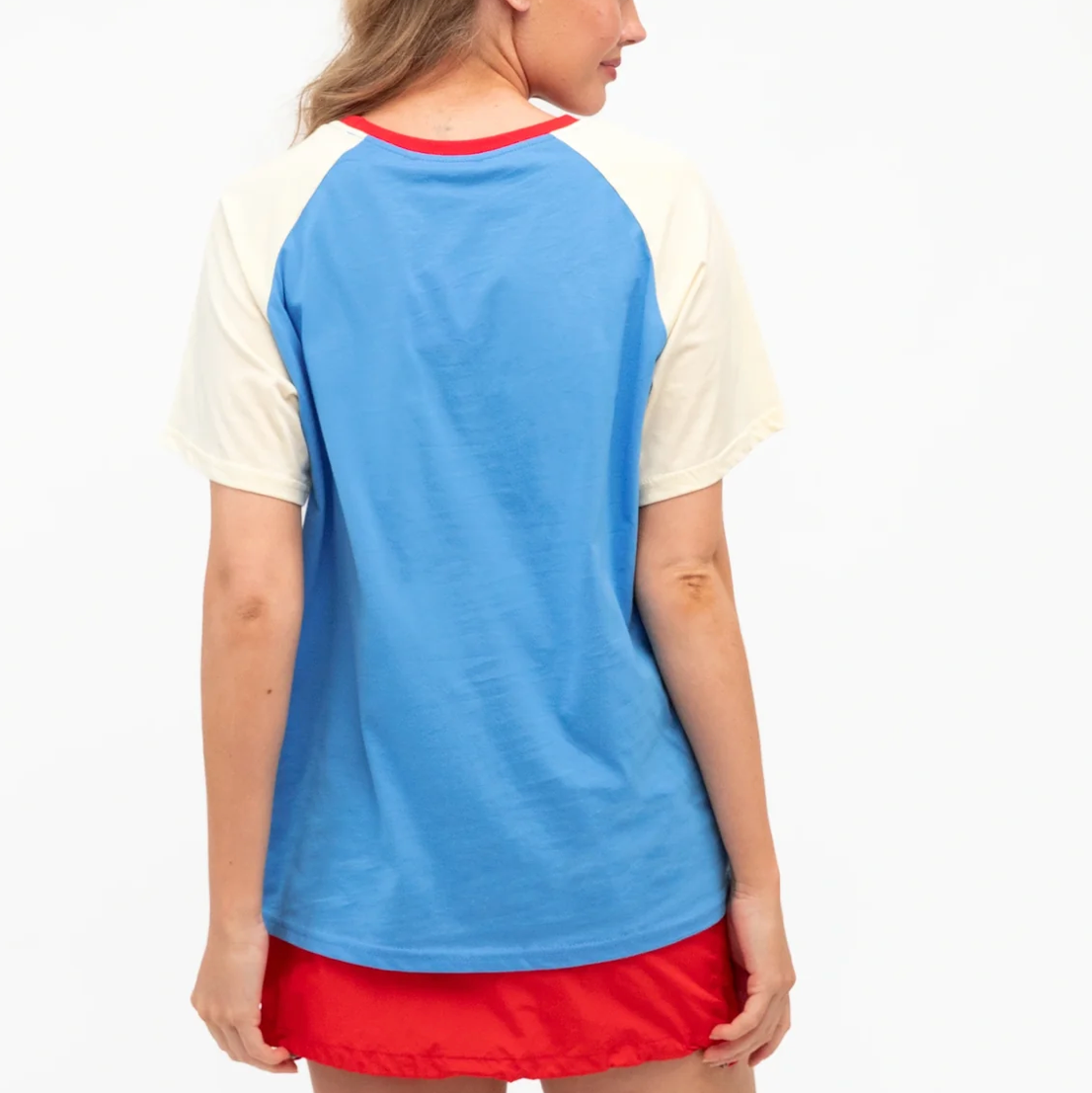 ragland tee - Paperheart