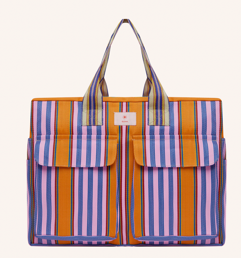 SunKiss Weekend Bag