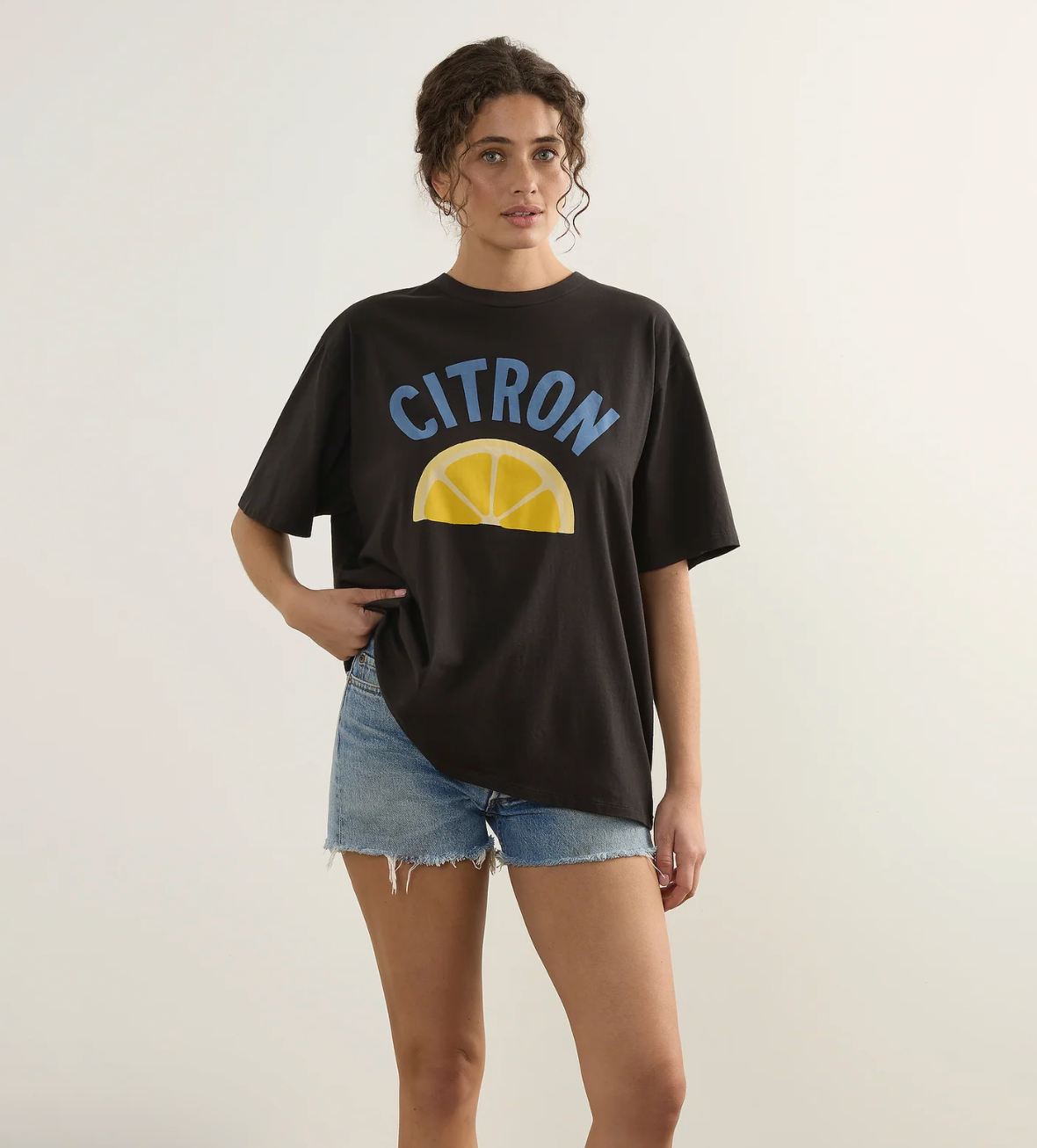 Citron Classic Tee