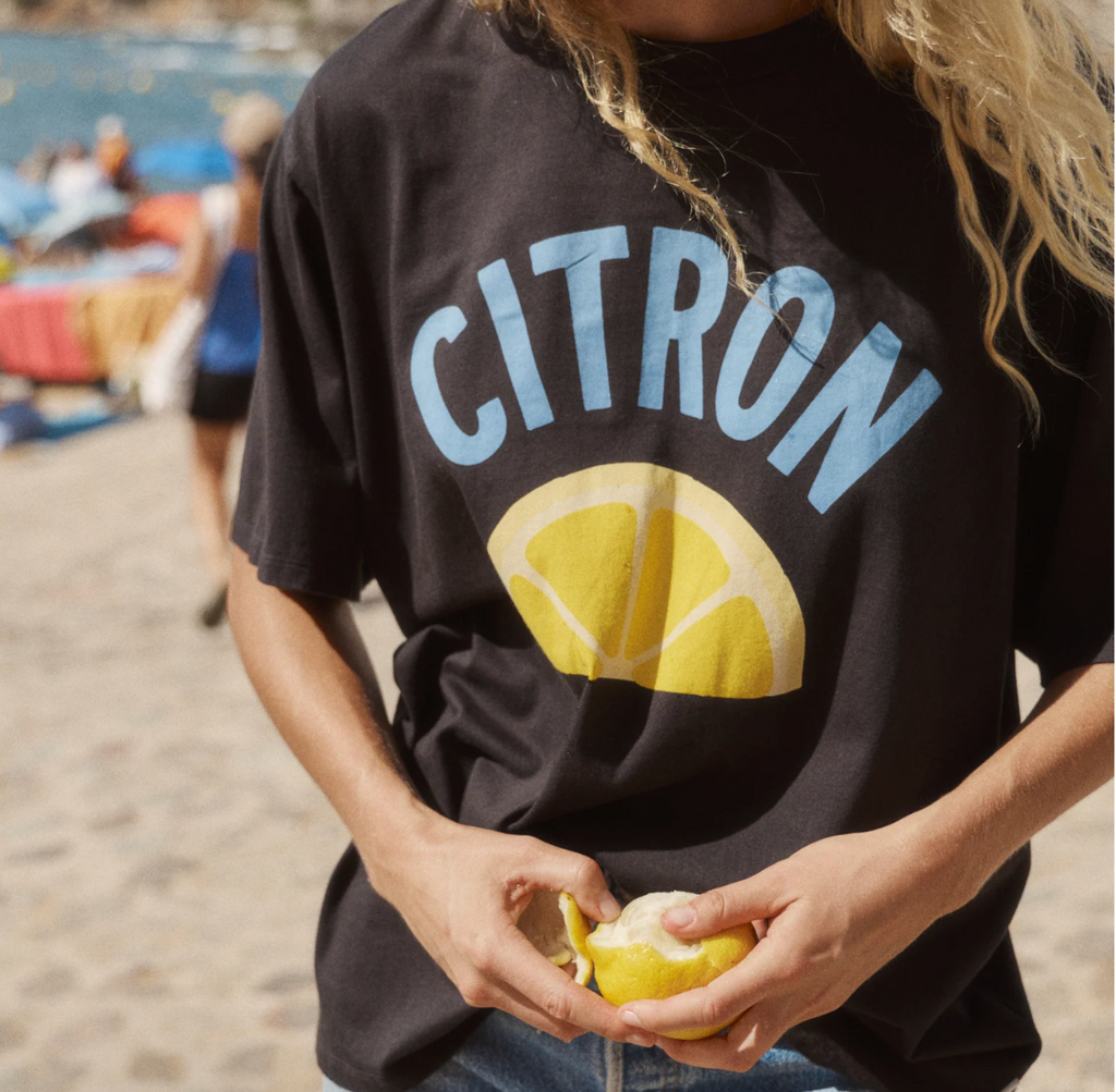 Citron Classic Tee