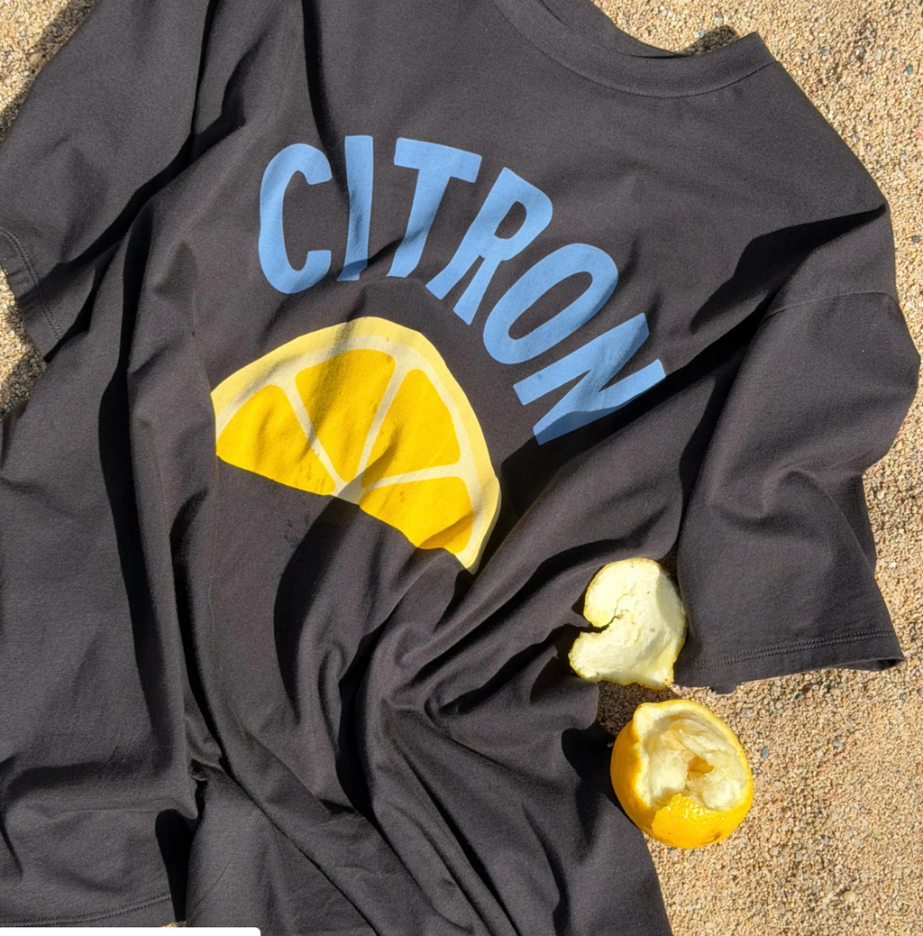Citron Classic Tee
