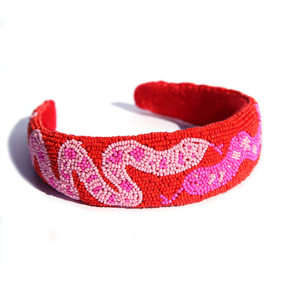 snake hedband- Kingston Jewerlly